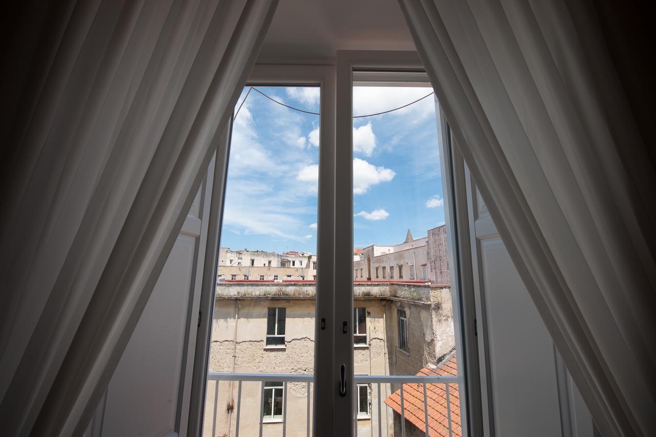 Bed & Breakfast Santa Chiara Tufarelli Glam *