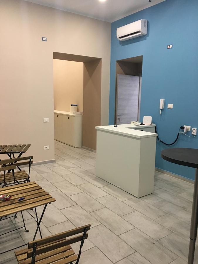 Bed & Breakfast Vesuvius Terminal Naples