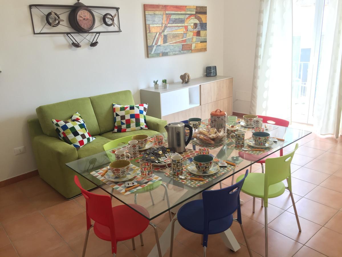 Bed & Breakfast Il Lume