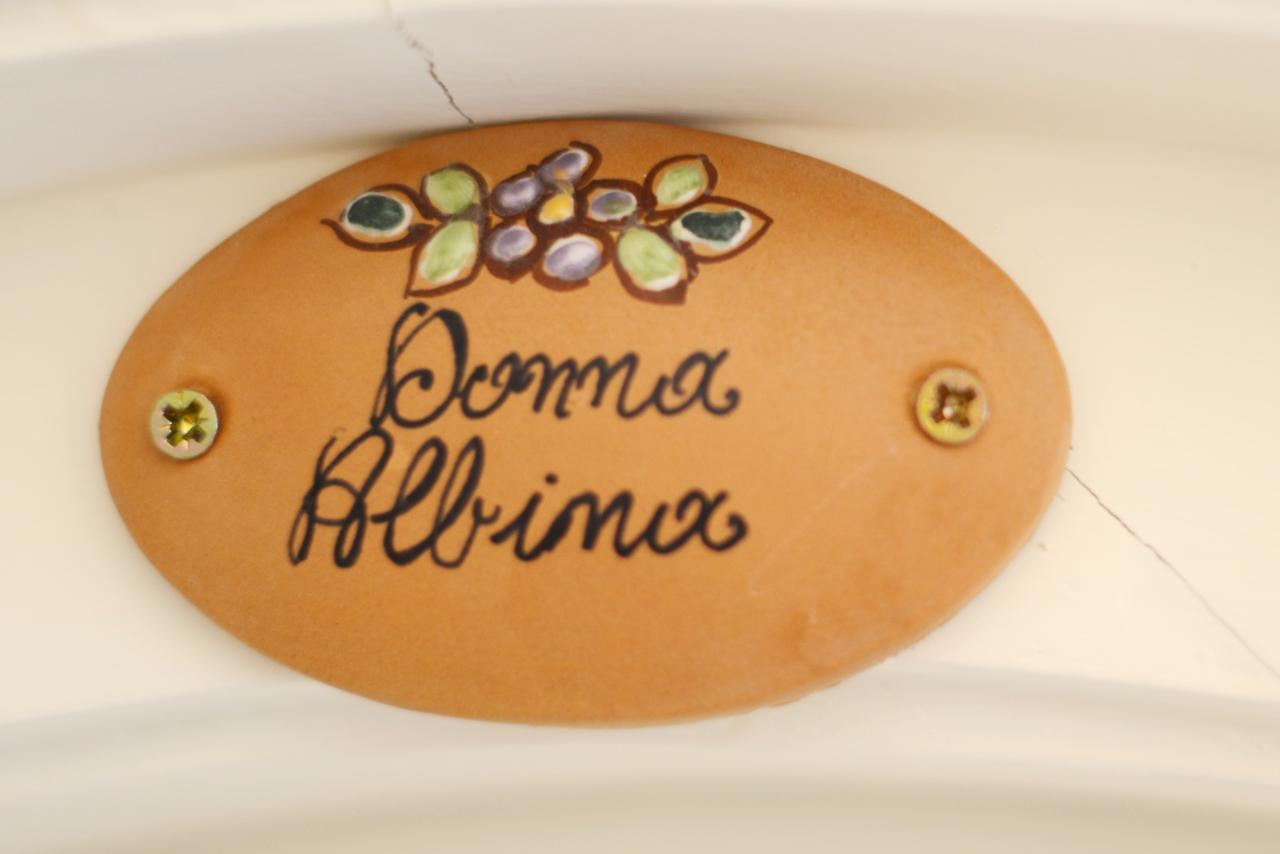 Bed & Breakfast La Terrazza Ai Miracoli *