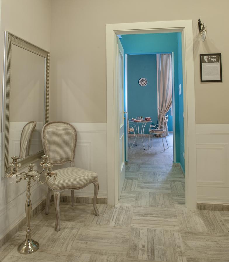 Pontenuovo Bed