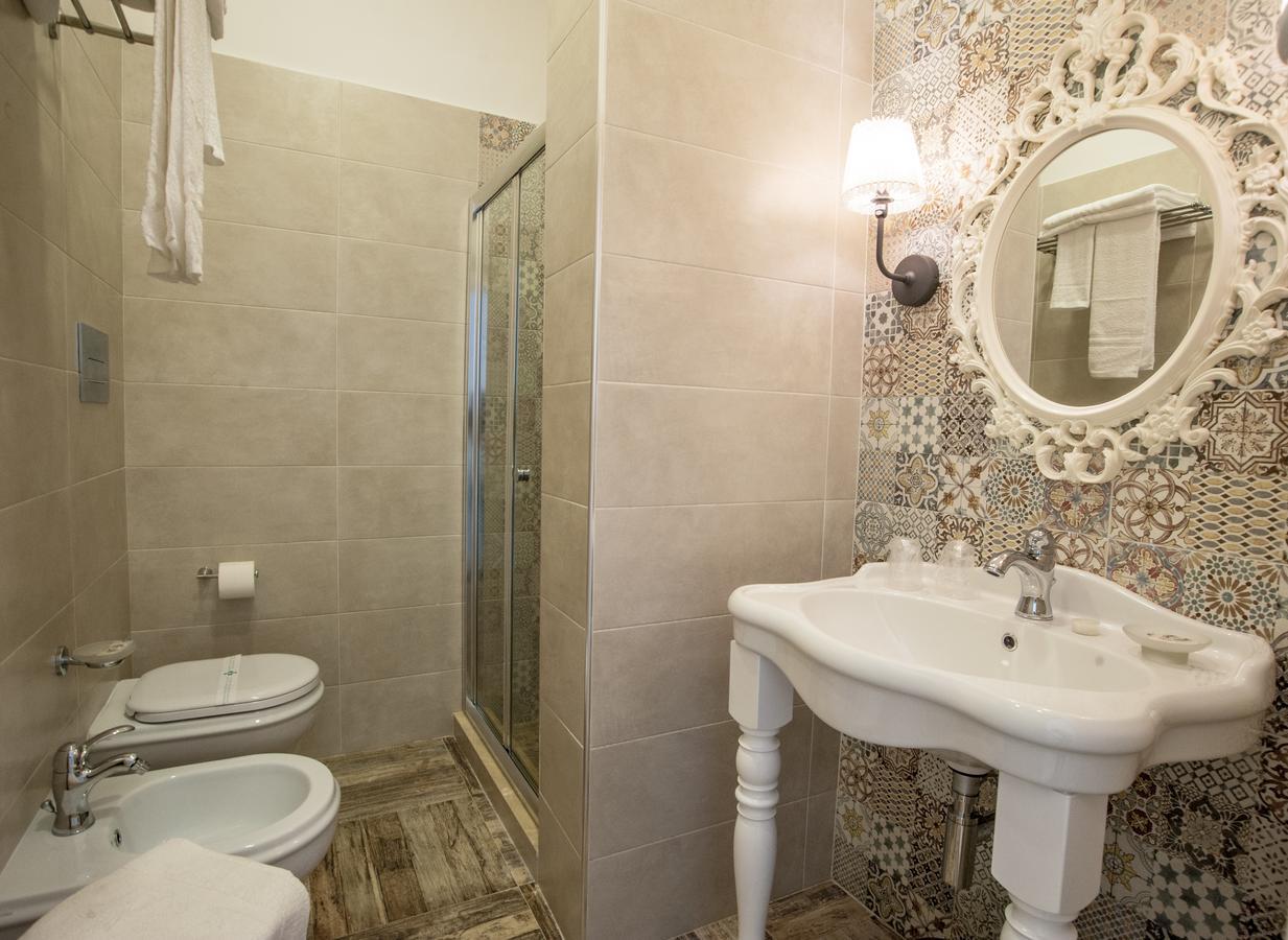 Pontenuovo Bed 3* Naples