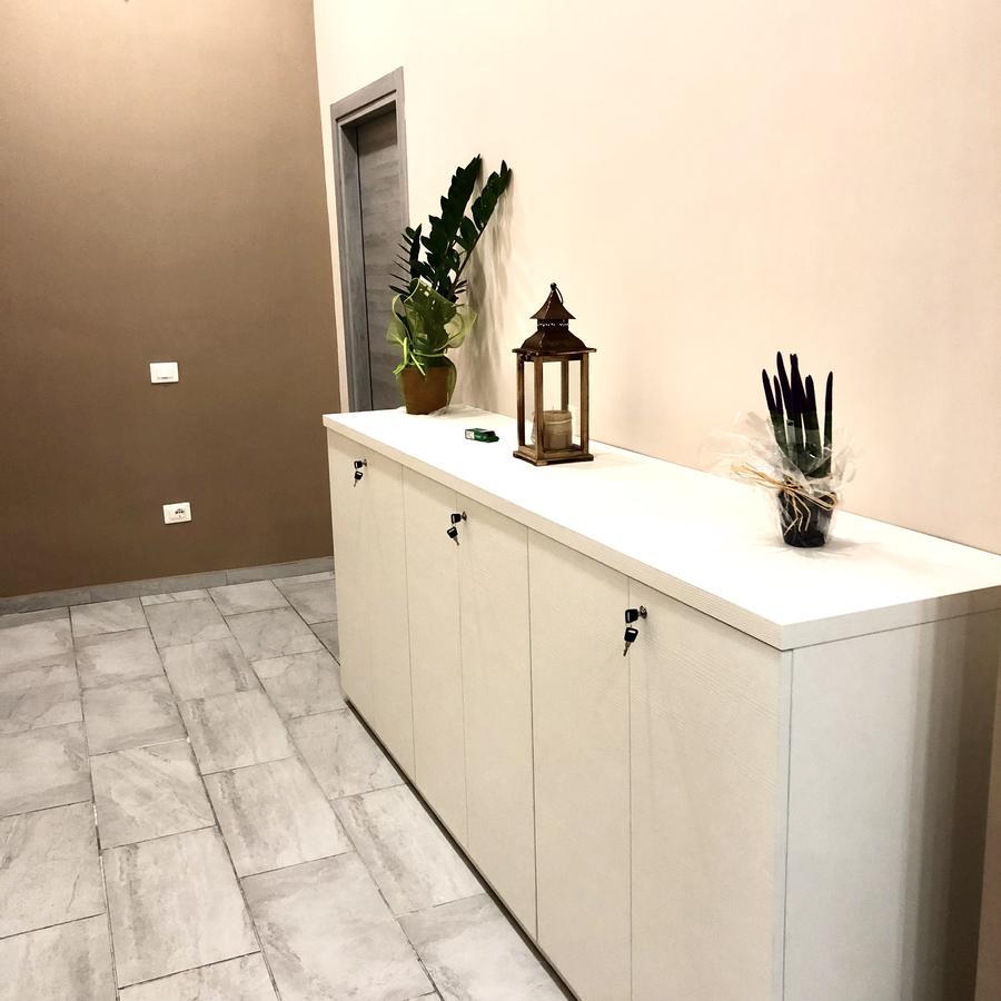 Bed & Breakfast Vesuvius Terminal Naples