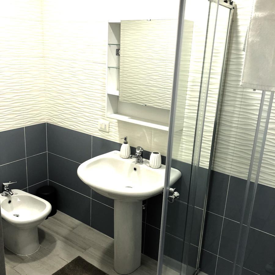 Bed & Breakfast Vesuvius Terminal Naples