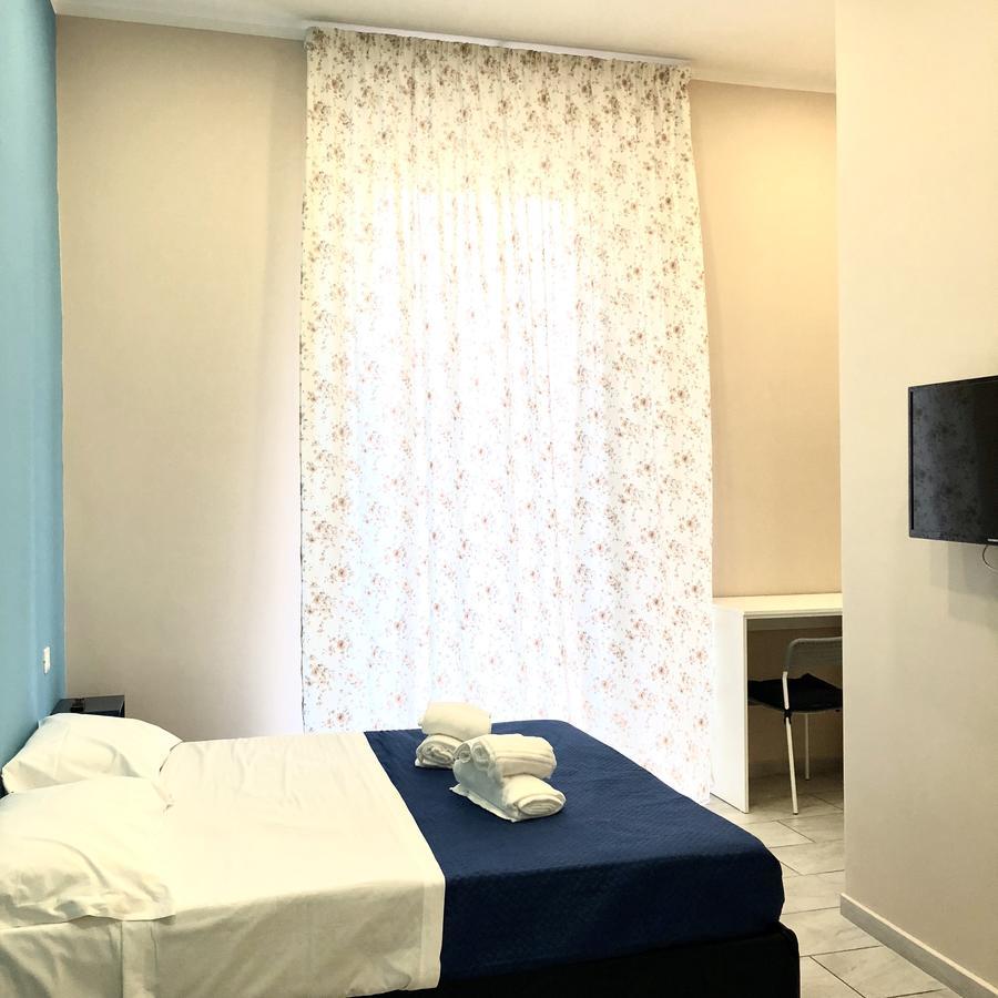 Vesuvius Terminal Bed & Breakfast 3*