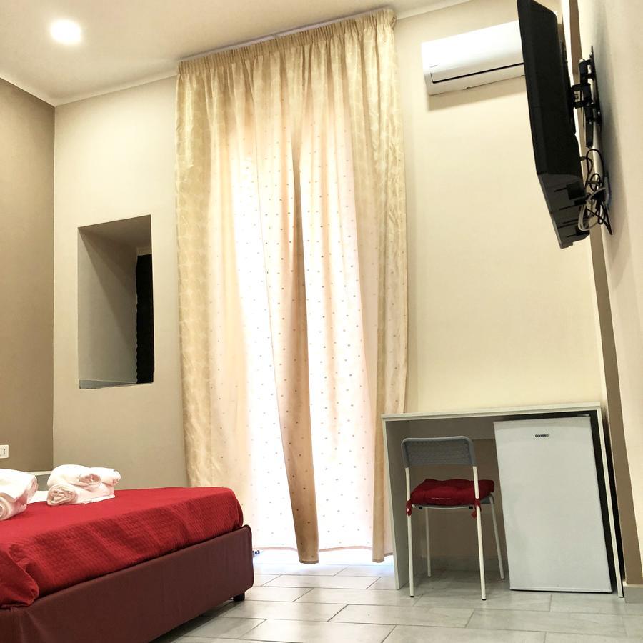 Bed & Breakfast Vesuvius Terminal 3*