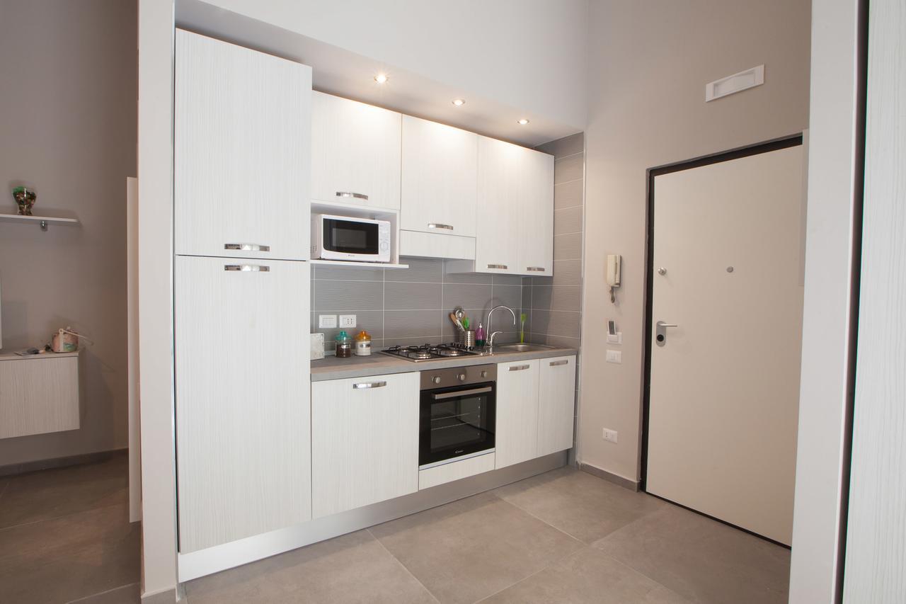 Apartment Bovio Prestige