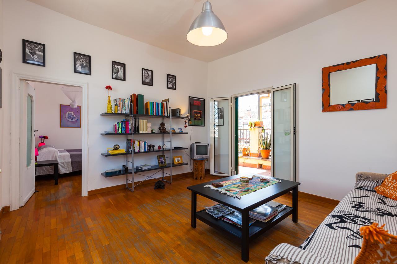 Apartment Panoramic Penthouse In The Centre