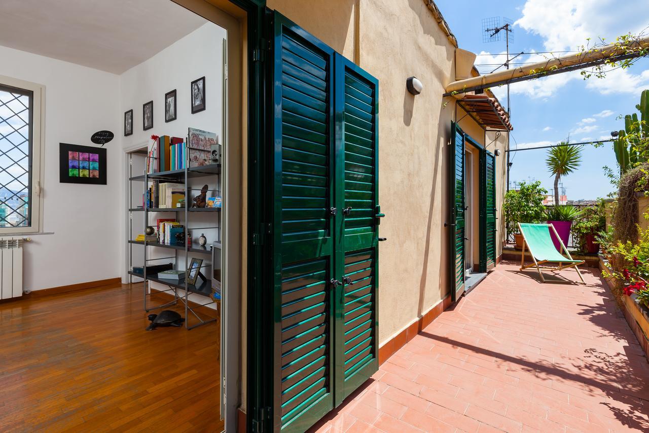 Panoramic Penthouse In The Centre * Naples