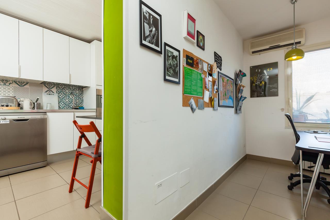 Apartment Panoramic Penthouse In The Centre