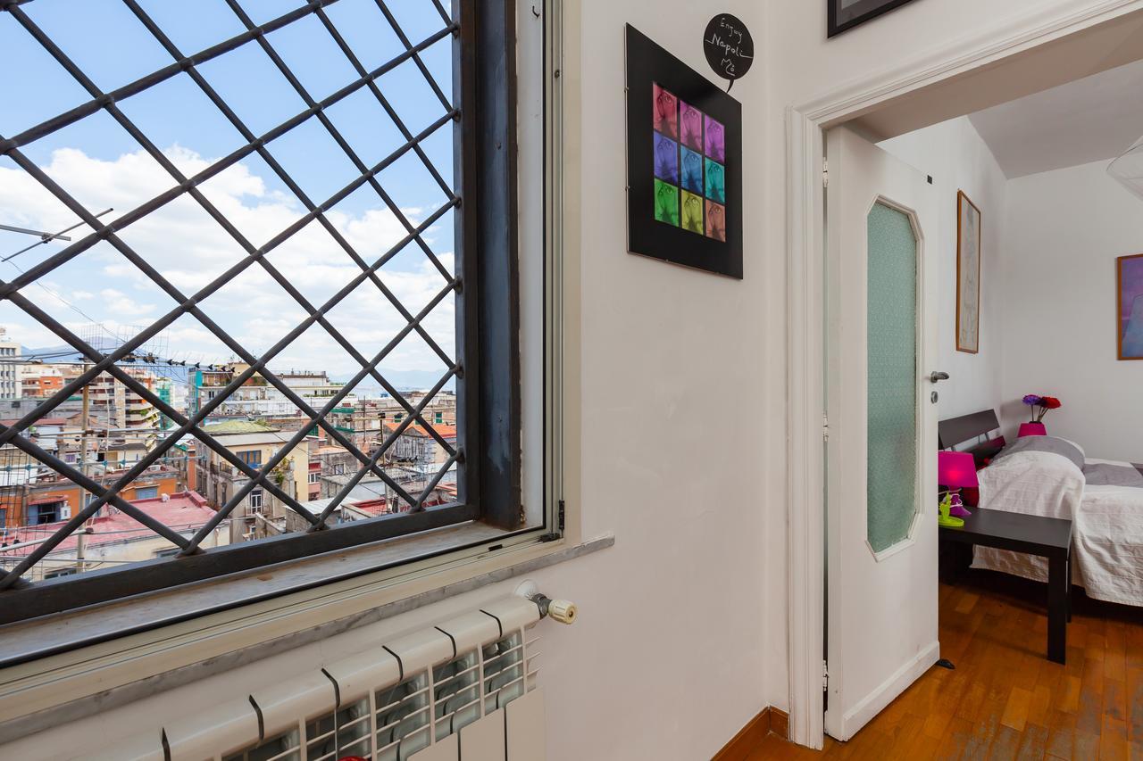 Panoramic Penthouse In The Centre Apartment *