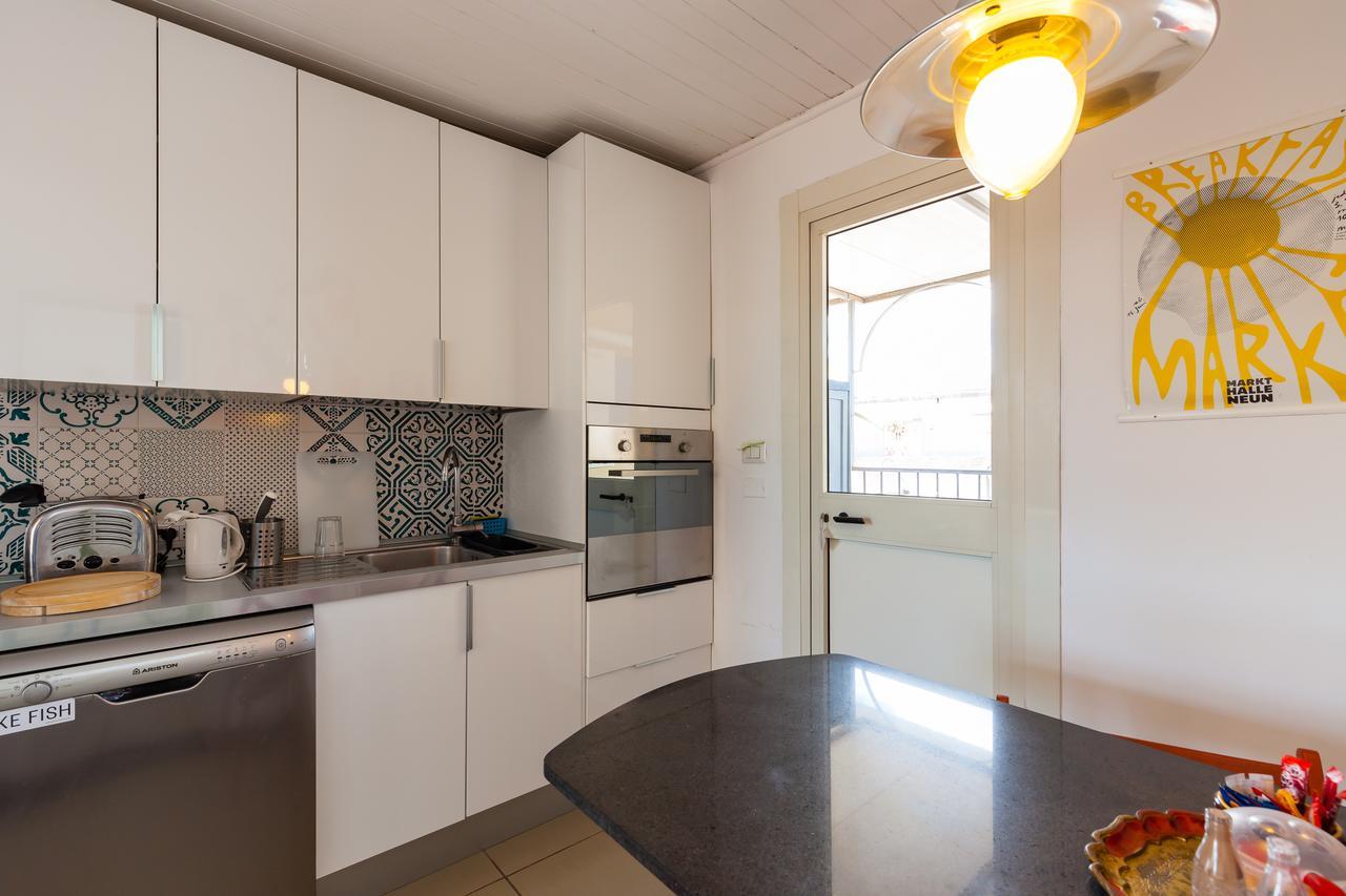 Panoramic Penthouse In The Centre Apartment *