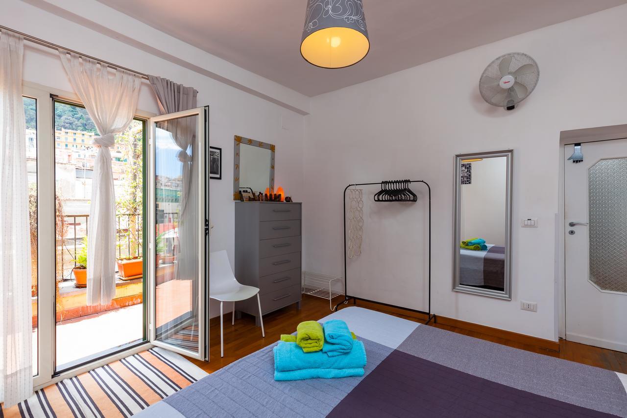 Apartment Panoramic Penthouse In The Centre
