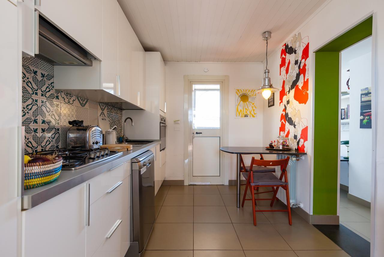 Apartment Panoramic Penthouse In The Centre
