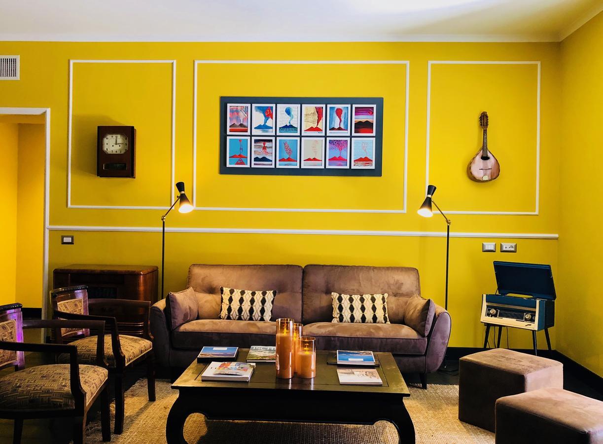 Caruso Place Boutique & Wellness 4*