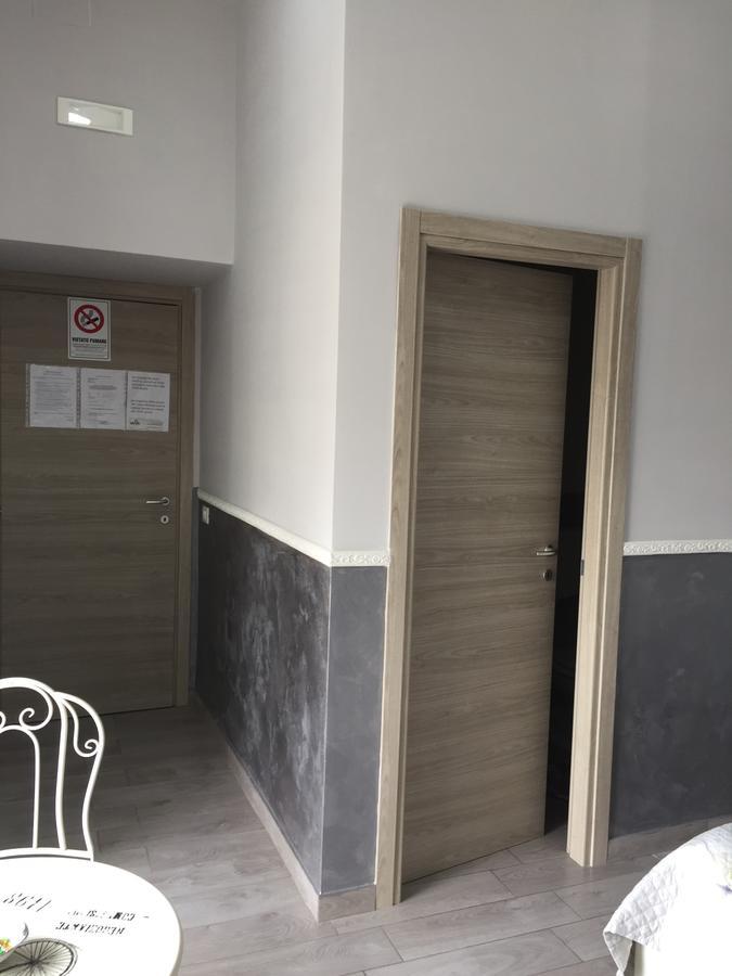 Panorama Bed & Breakfast 2*
