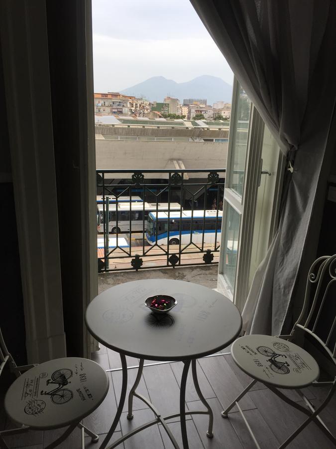 Panorama Bed & Breakfast Naples