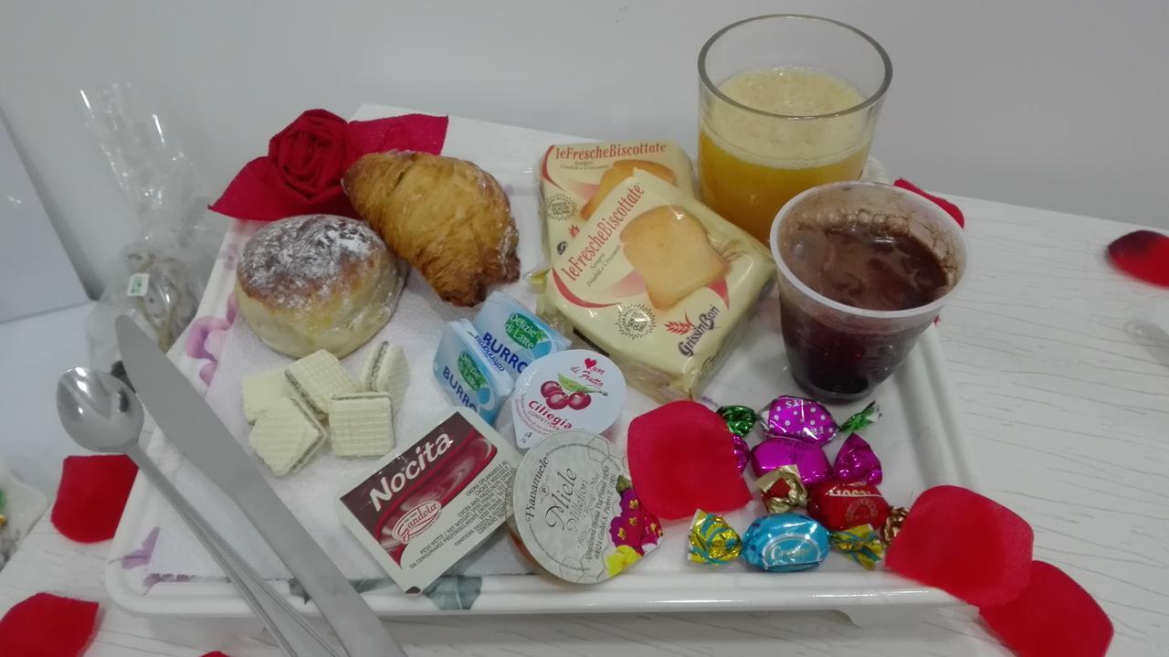 Bed & Breakfast Panorama Naples