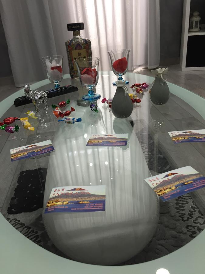 Bed & Breakfast Panorama Naples