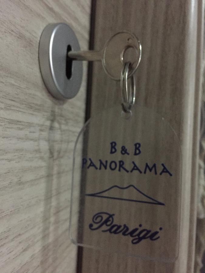 Panorama Bed & Breakfast Naples