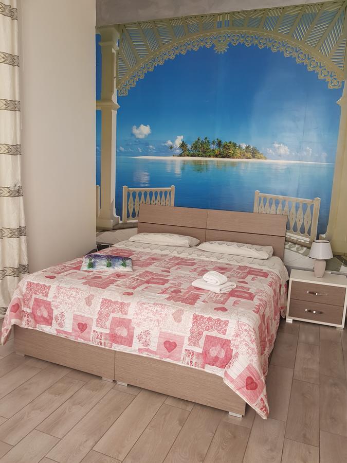 Bed & Breakfast Panorama 2*