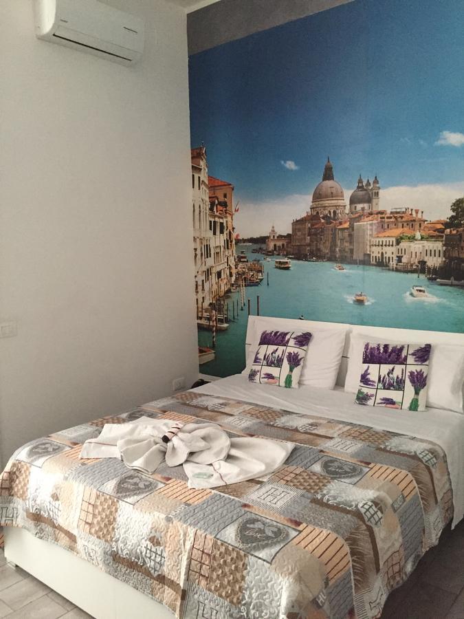 Bed & Breakfast Panorama Naples