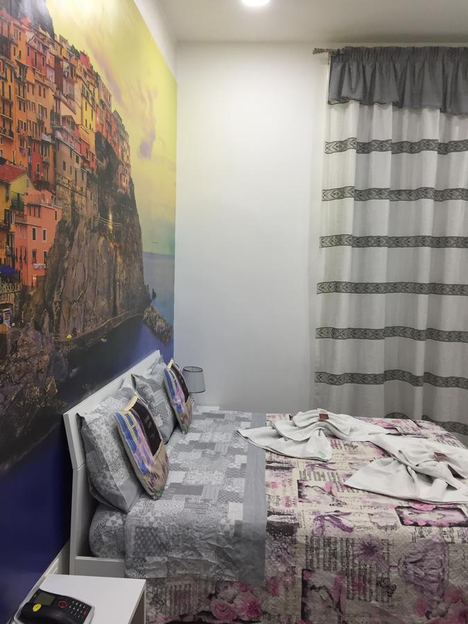 Bed & Breakfast Panorama Naples