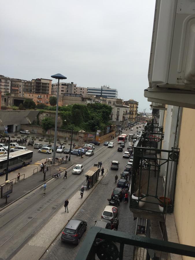 Panorama 2* Naples