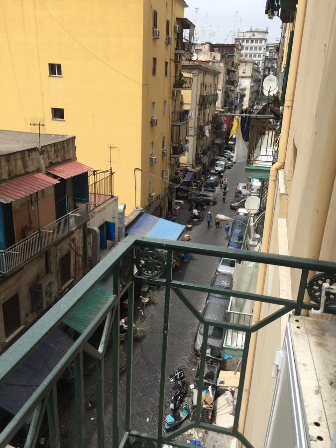 Bed & Breakfast Panorama Naples