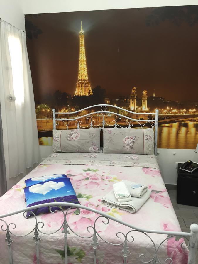 Panorama Bed & Breakfast Naples