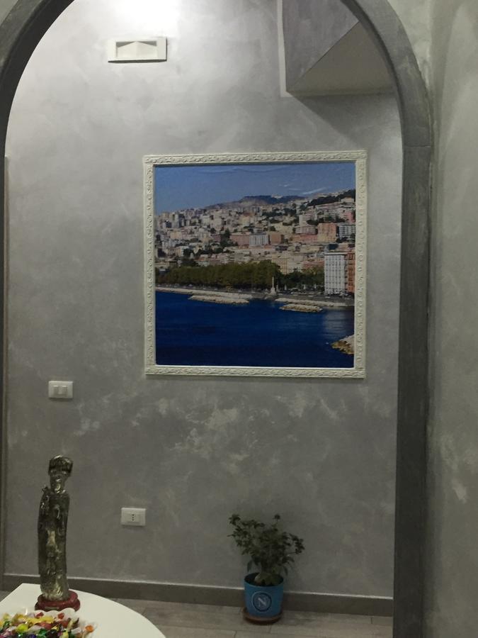 Panorama Naples