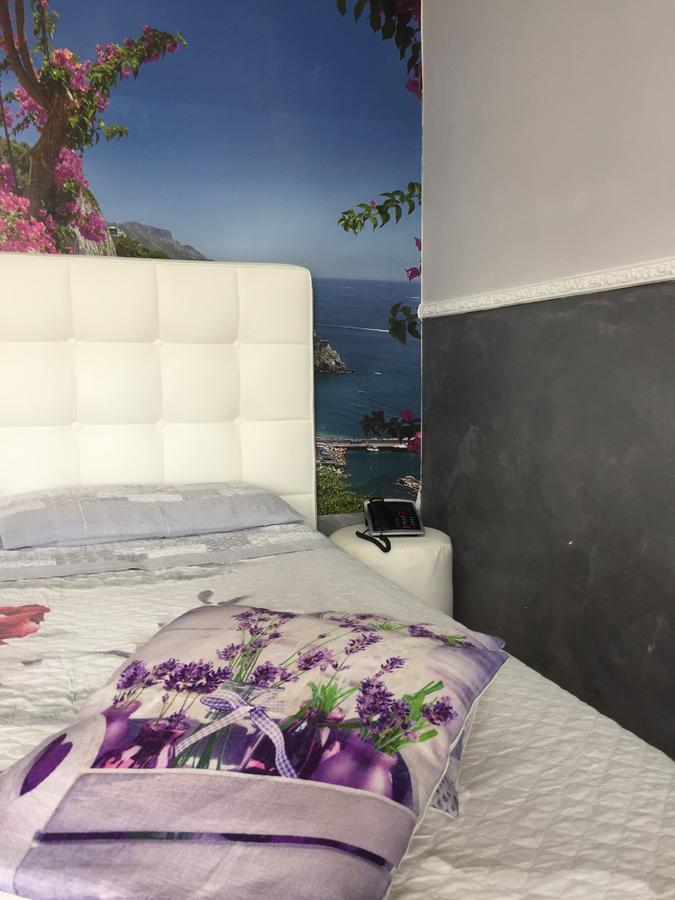 Bed & Breakfast Panorama 2*