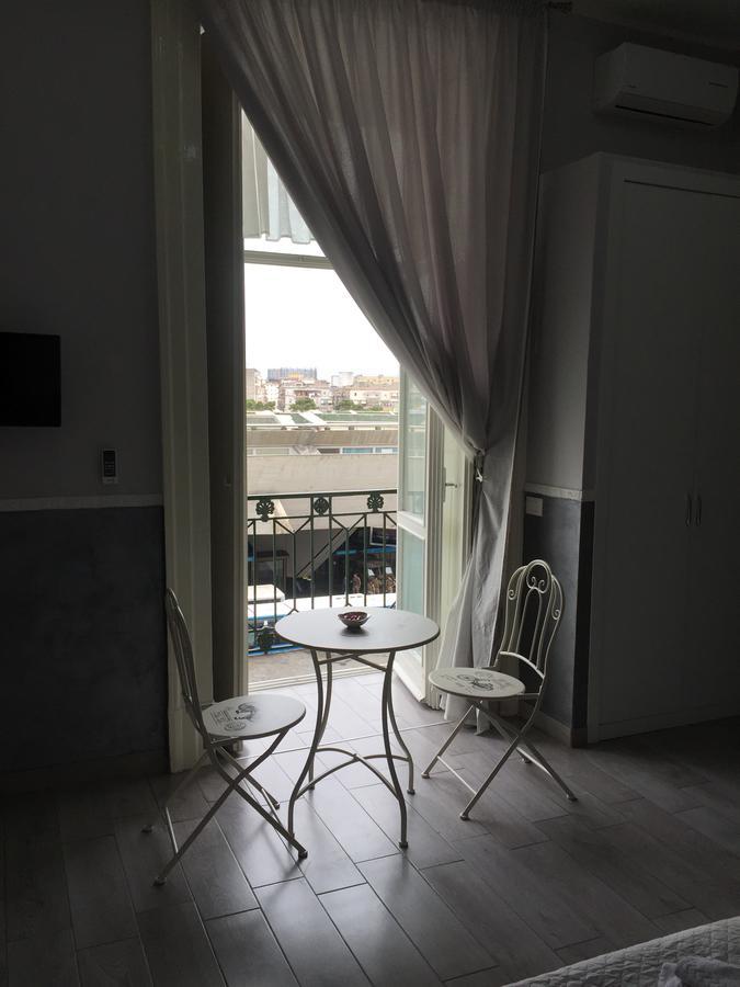 Bed & Breakfast Panorama