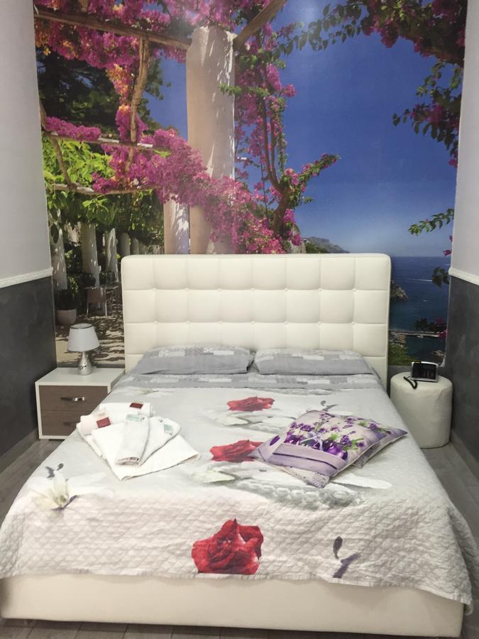 Panorama Bed & Breakfast Naples