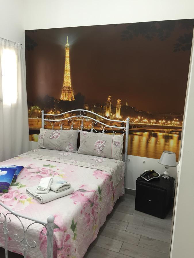 Bed & Breakfast Panorama Naples