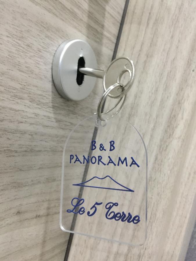 Panorama Bed & Breakfast Naples