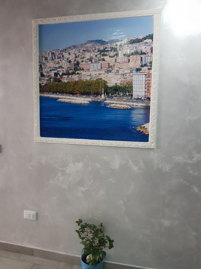 Panorama Naples