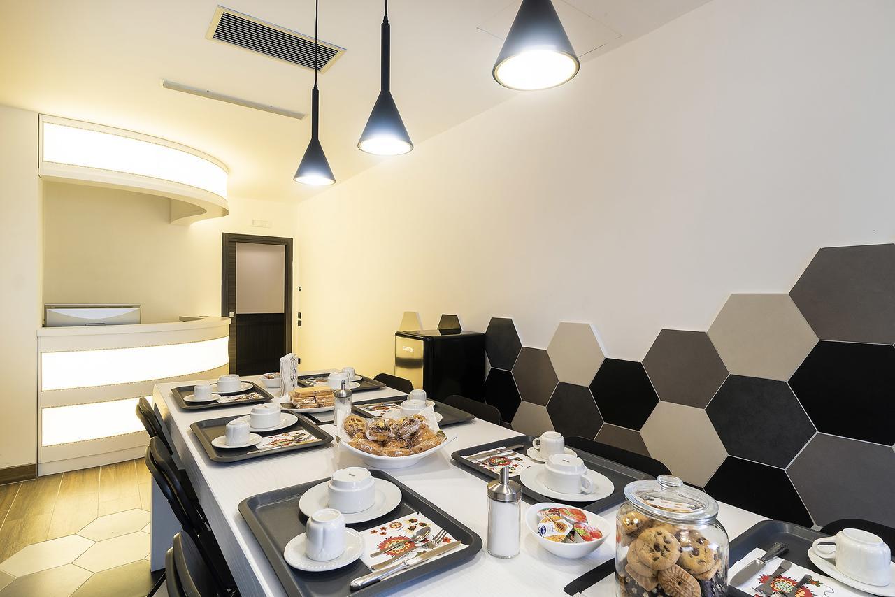 Chez Anna - Adults Only Naples