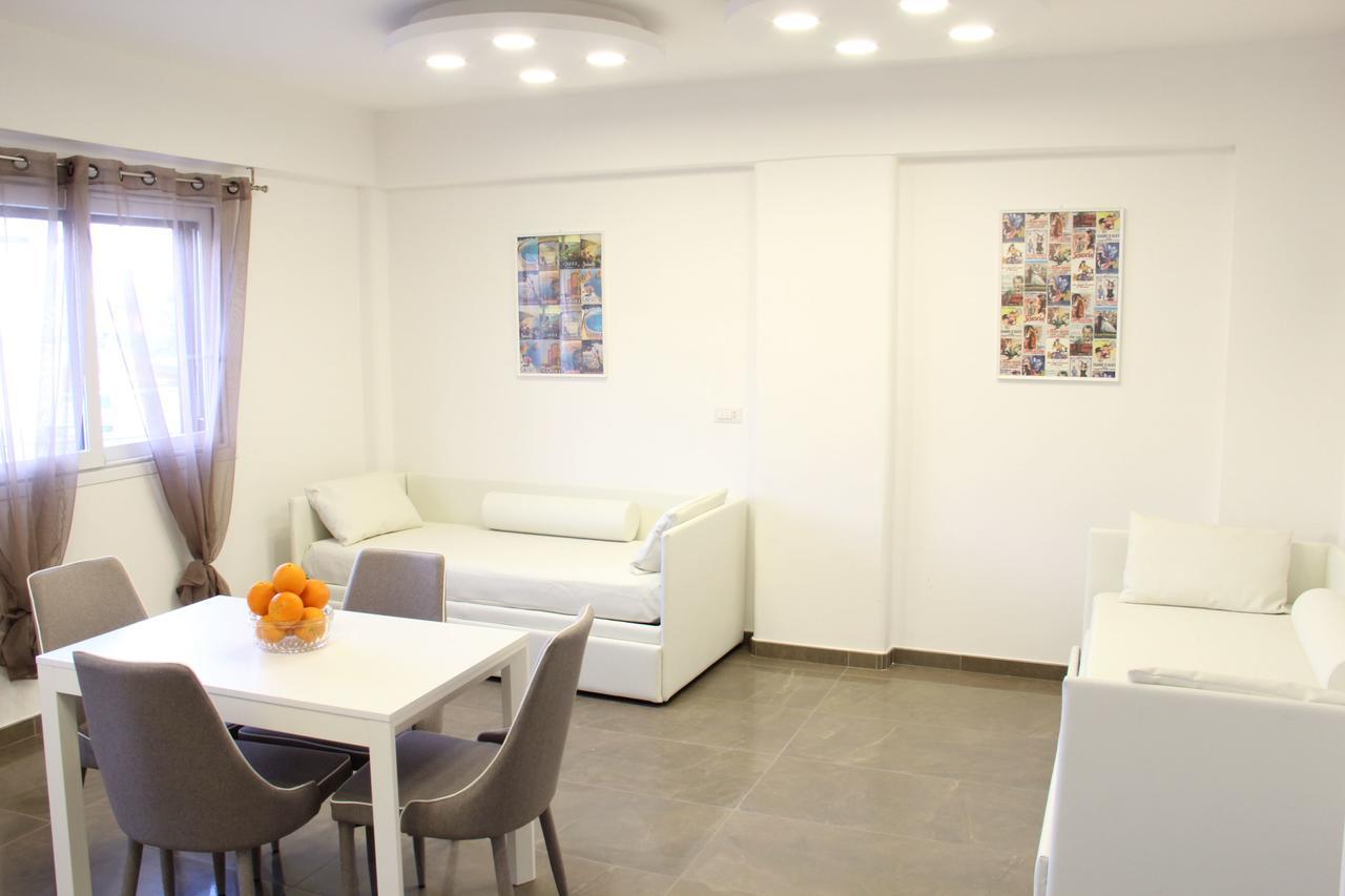 Mondo Suites Apartments *