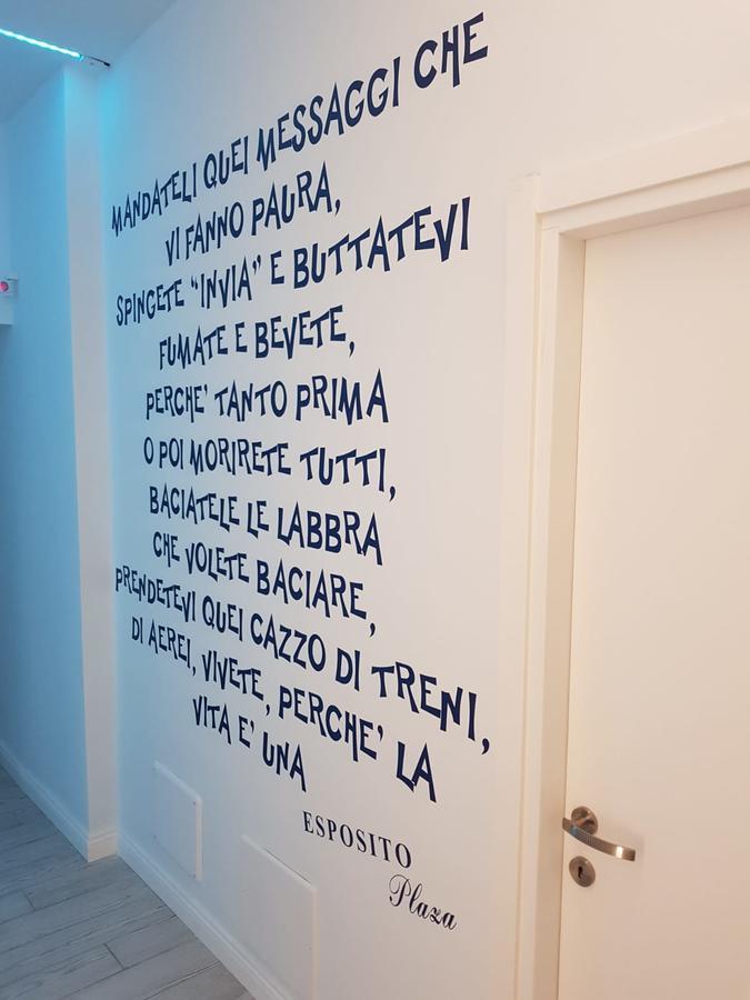 Guest house Esposito Plaza- & Naples