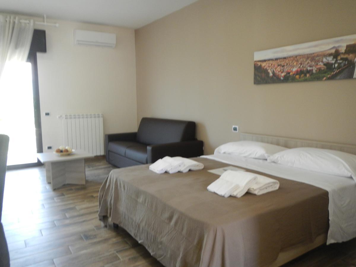 Bed & Breakfast Zia Bi Naples