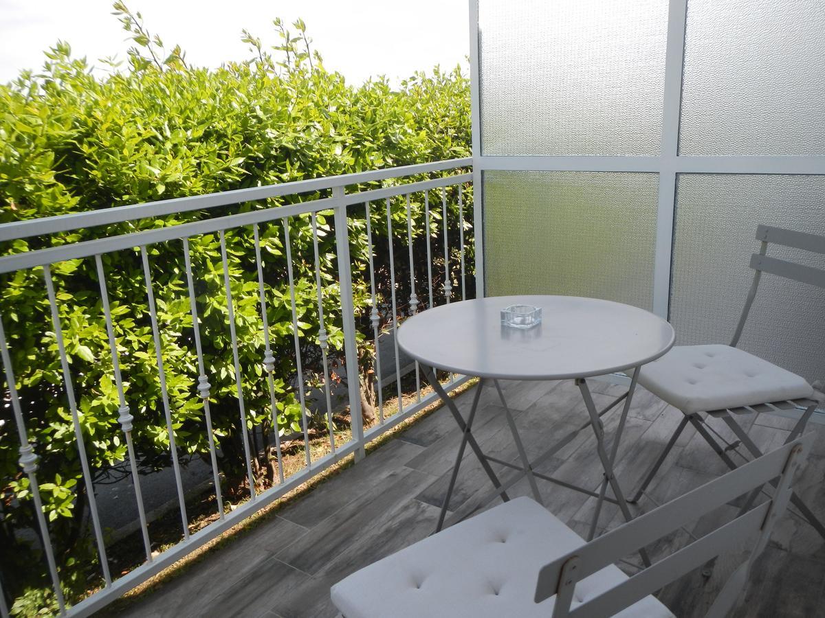 Bed & Breakfast Zia Bi Naples