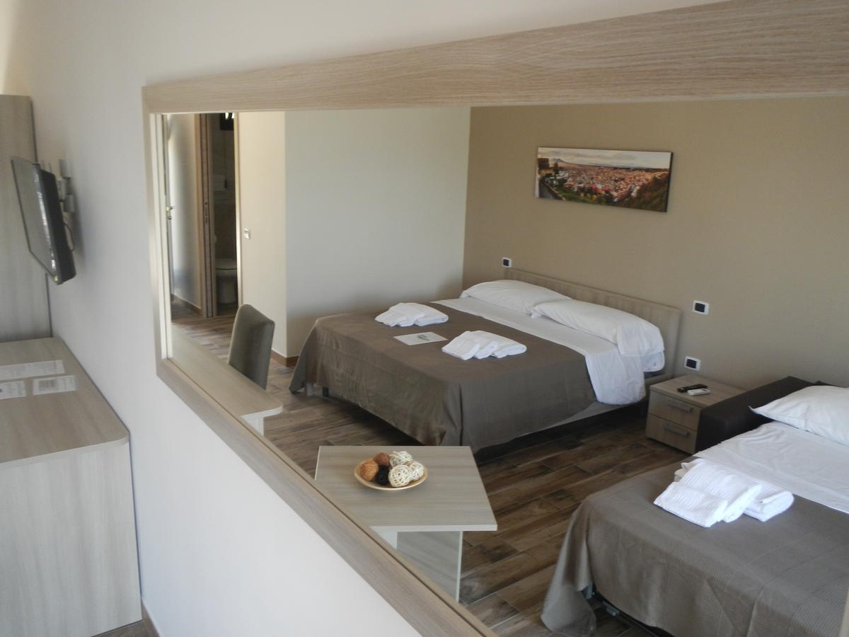 Zia Bi Bed & Breakfast Naples