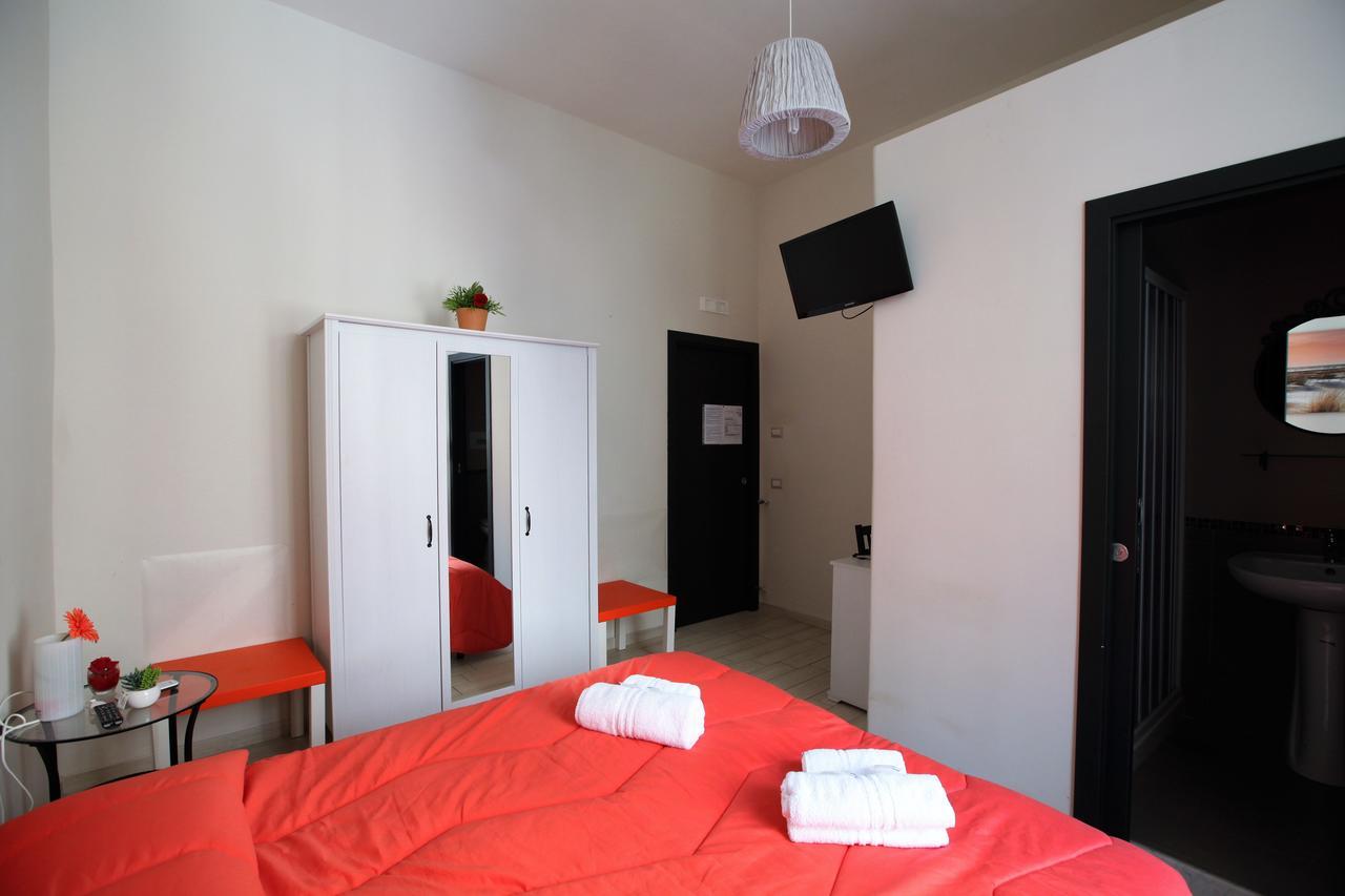 Domus Armenio Bed & Breakfast