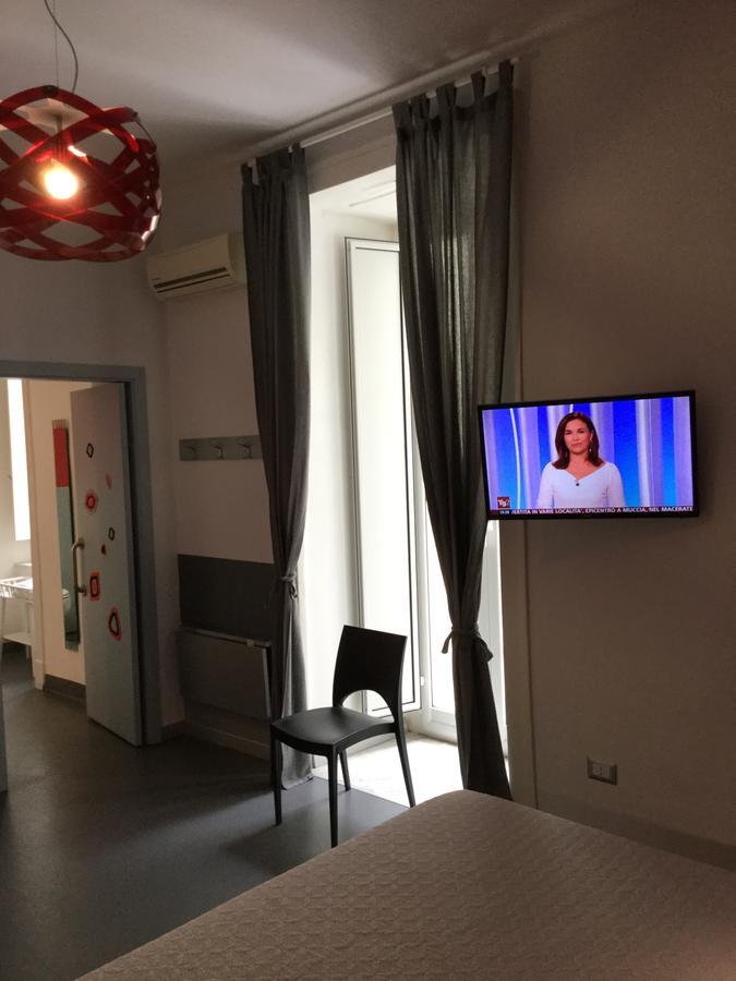 Dsquare Guest house