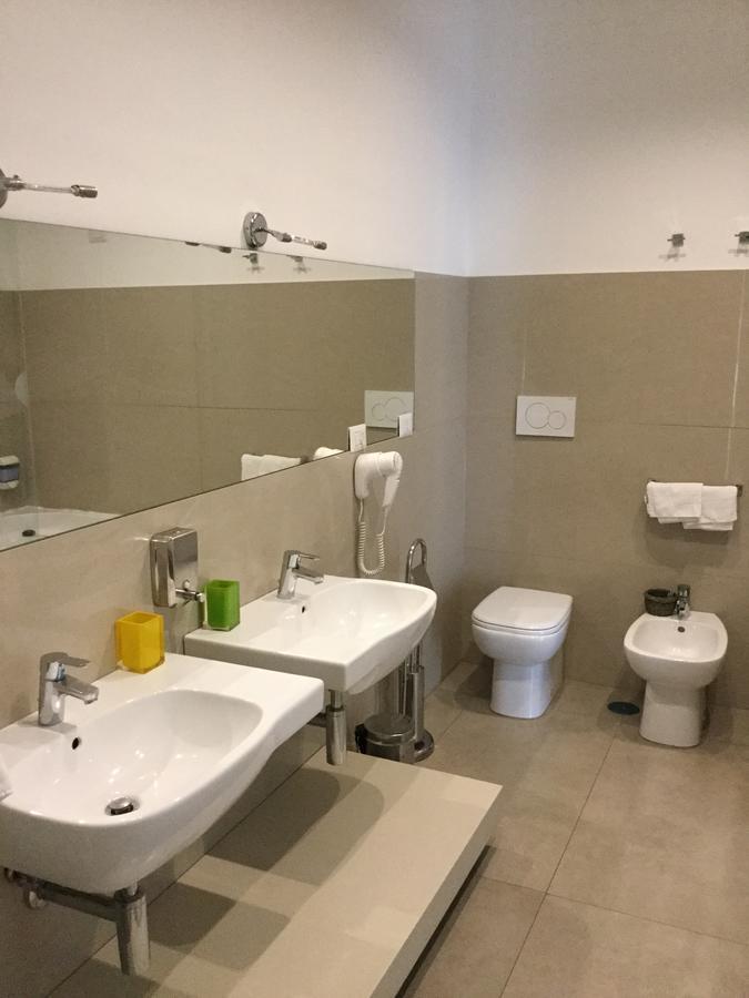 Guest house Dsquare Naples
