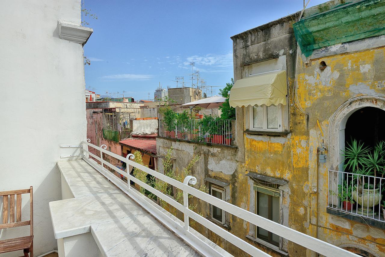 Spaccanapoli Comfort Bed & Breakfast Naples