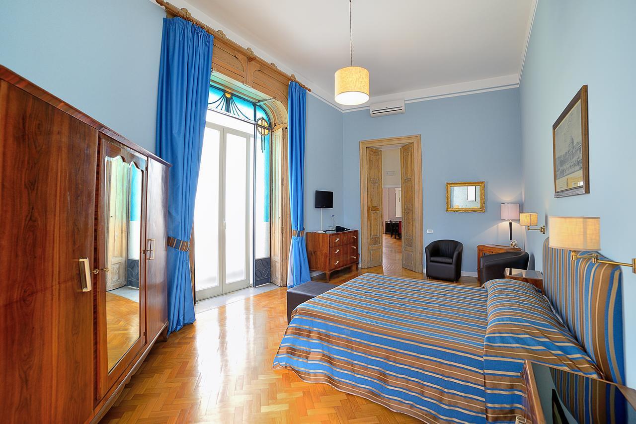 Spaccanapoli Comfort 2*