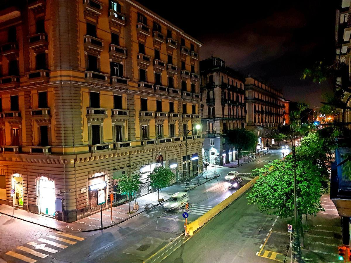 Apartment Loft Naples