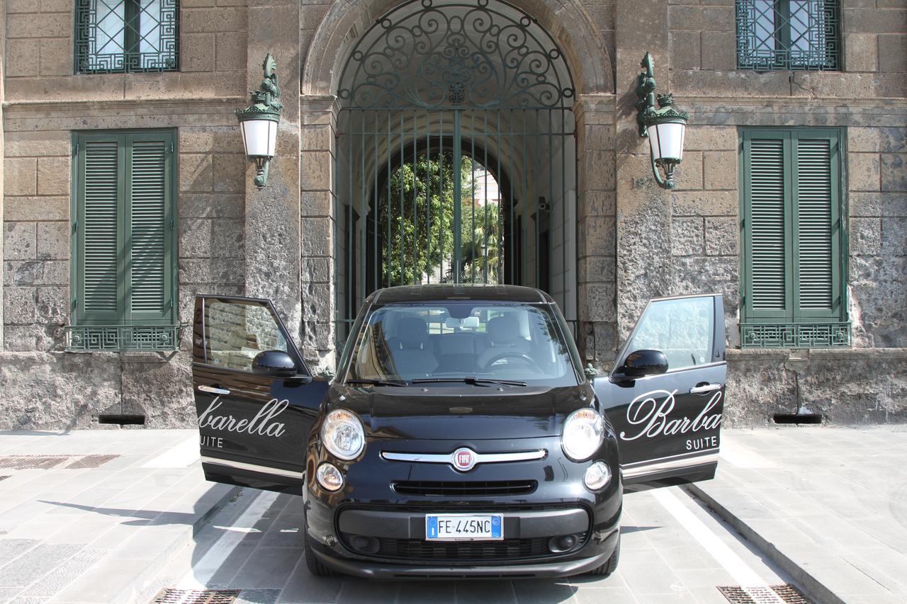Barbarella Naples